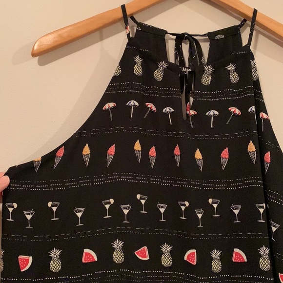 NWT Finn & Grace Halter dress - Picture 3 of 7